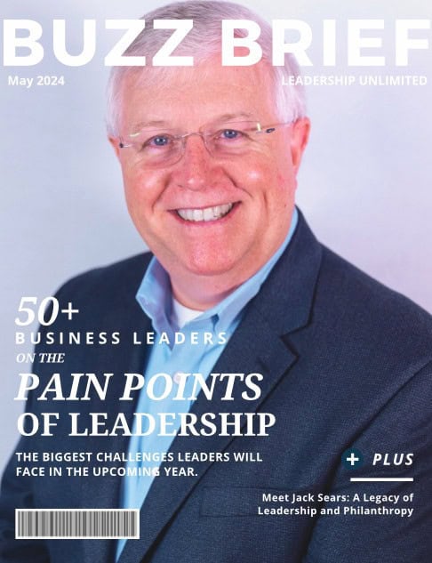 Pain Points of Leadership