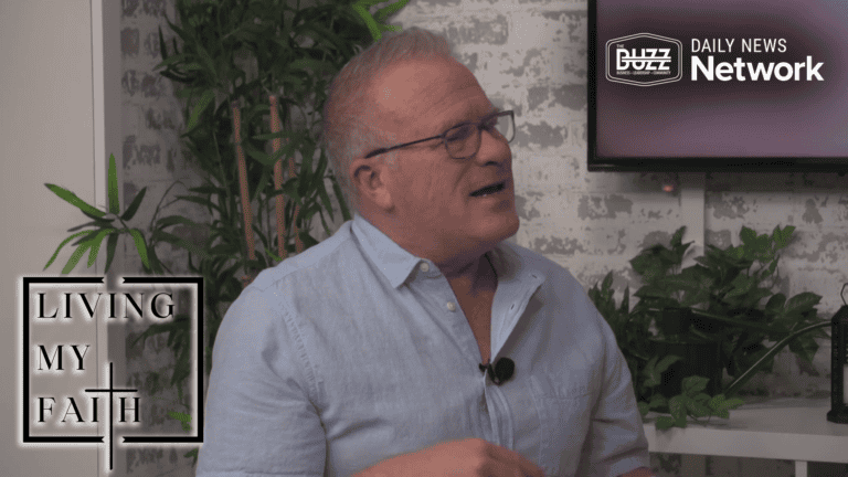 Living My Faith With Chris Widener of Revival 250