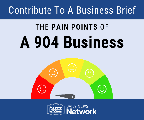 The Pain Points of A 904 Business