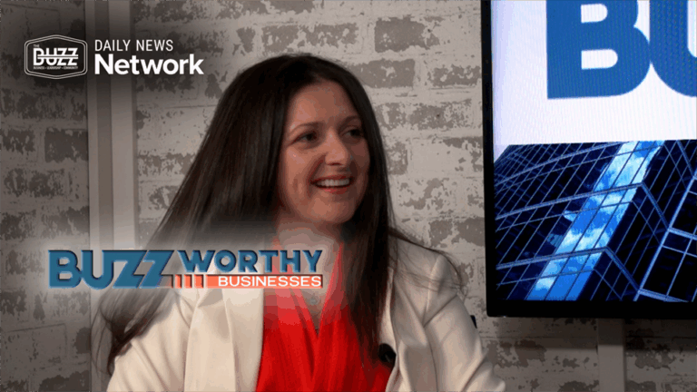 Buzzworthy Businesses with Della Sellers of Girls of Virtue