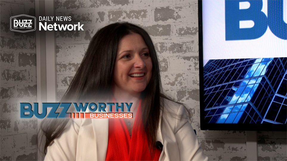 Buzzworthy Businesses with Della Sellers of Girls of Virtue