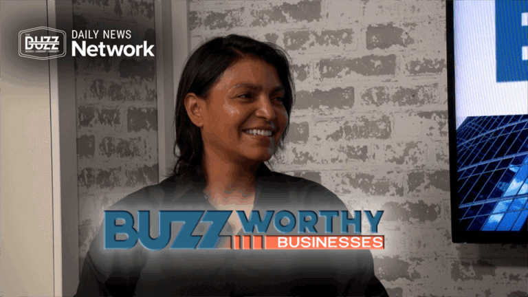 Buzzworthy Businesses with Monica  Maldonado of Fireside RV Rental