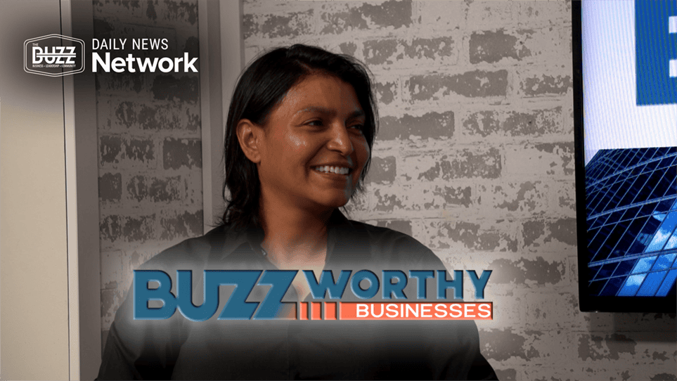 Buzzworthy Businesses with Monica Maldonado of Fireside RV Rental