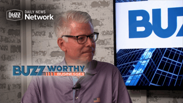 Buzzworthy Businesses with David Reese of Florida’s First Coast of Golf