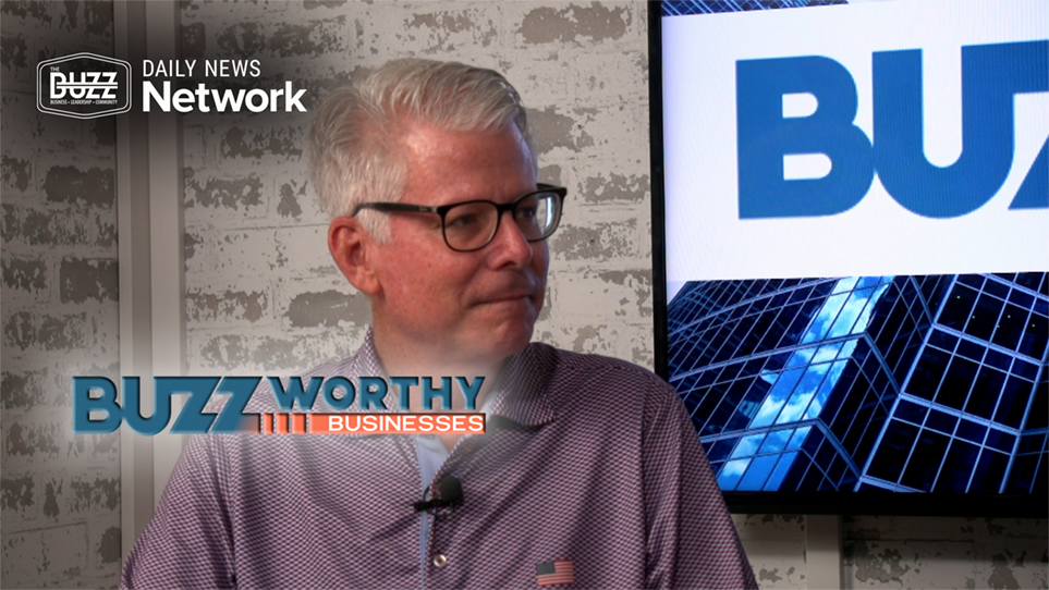 Buzzworthy Businesses with David Reese of Florida’s First Coast of Golf