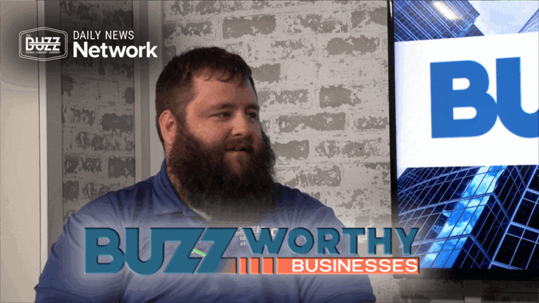 Buzzworthy Businesses with Christopher  Brown of GEICO Saint Augustine