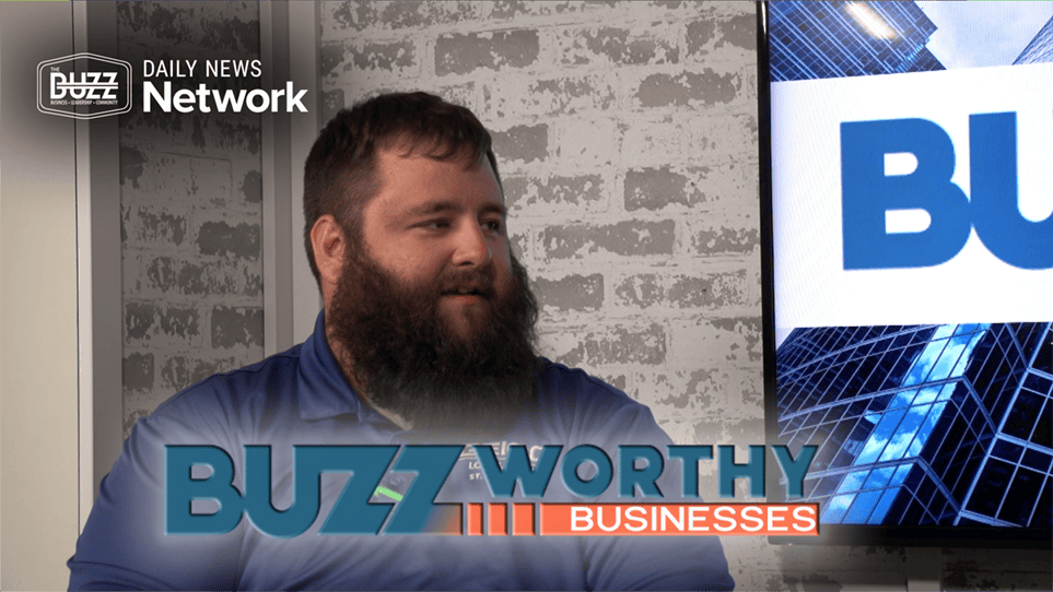 Buzzworthy Businesses with Christopher Brown of GEICO Saint Augustine