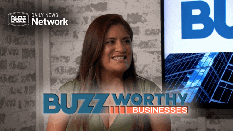 Buzzworthy Businesses with Linda Carrion of Carry-On Transportation Solutions