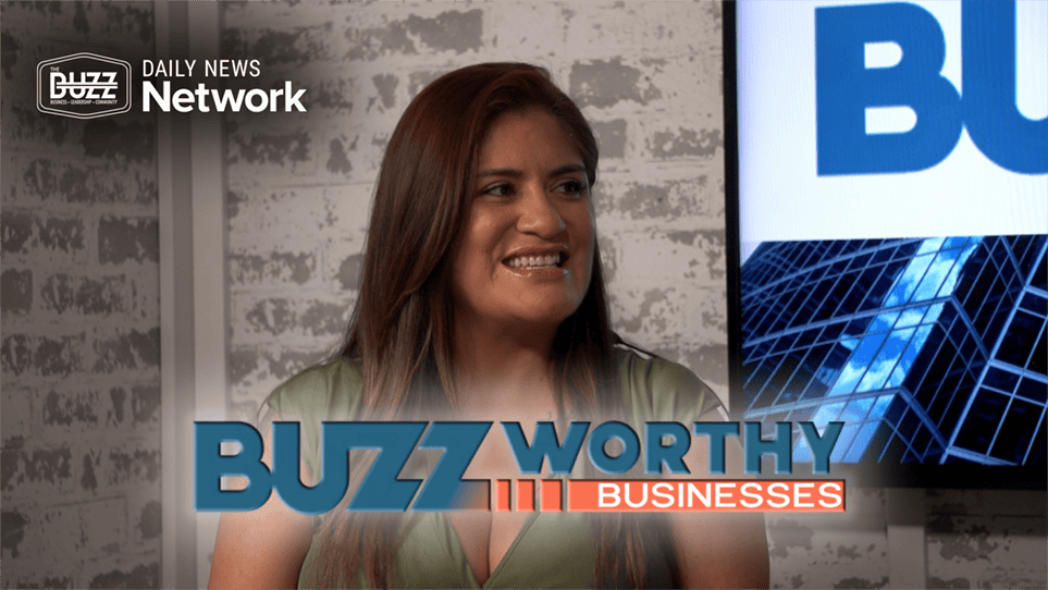 Buzzworthy Businesses with Linda Carrion of Carry-On Transportation Solutions