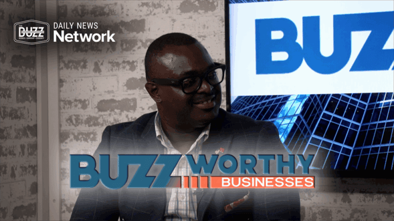 Buzzworthy Businesses with Roguens Stinvil of ROBN