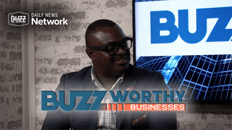 Buzzworthy Businesses with Roguens Stinvil of ROBN