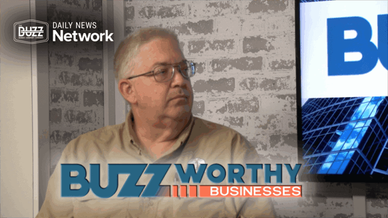 Buzzworthy Businesses with Scott Roberts of Lighthouse Coaching & Consulting