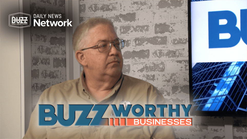 Buzzworthy Businesses with Scott Roberts of Lighthouse Coaching & Consulting