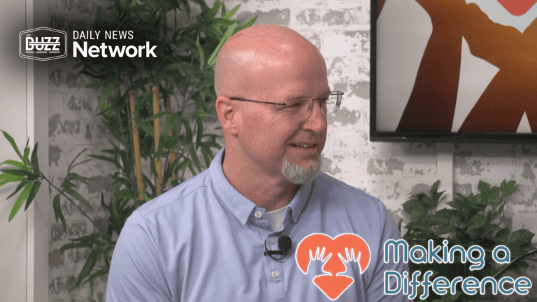 Making A Difference with Darrell Sutherland of St. Johns County School District