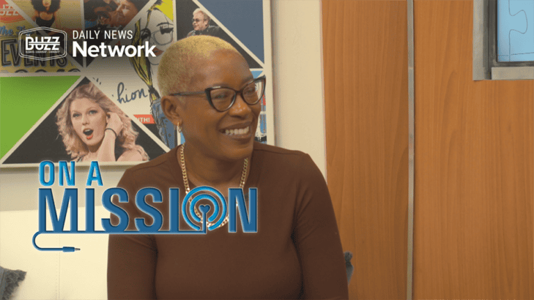 On a Mission with Dr Standralyn Terry of Better Together