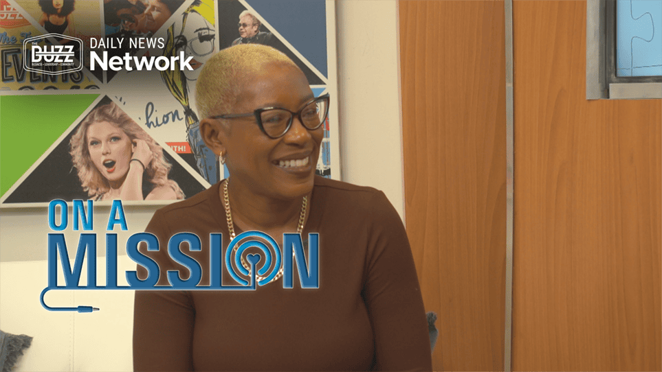 On a Mission with Dr Standralyn Terry of Better Together