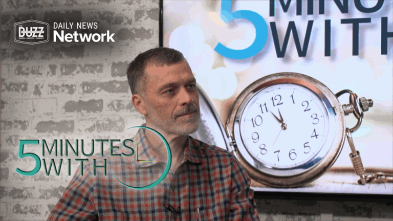5 Minutes With Paul Lajoie of BizBuyPro