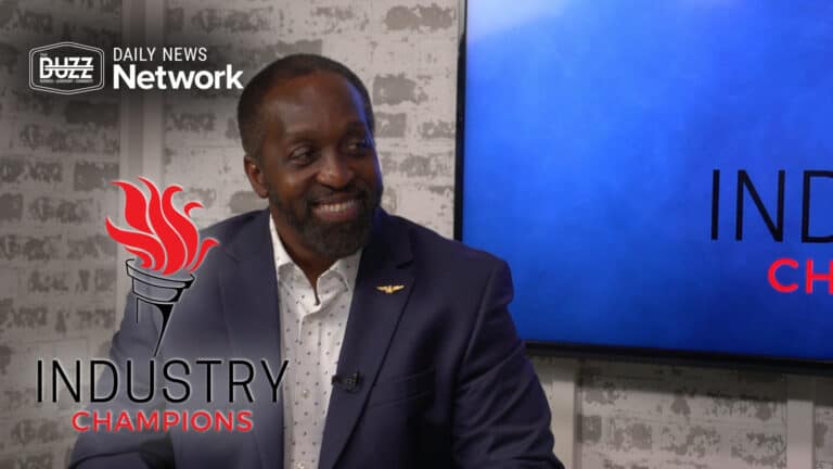 Industry Champions with Dana Gordon of DR Gordon Consulting