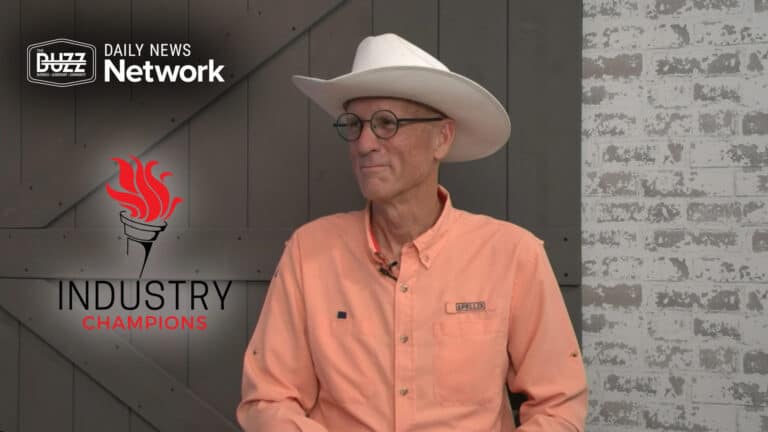 Industry Champions with Robert Dahlstrom of Apellix