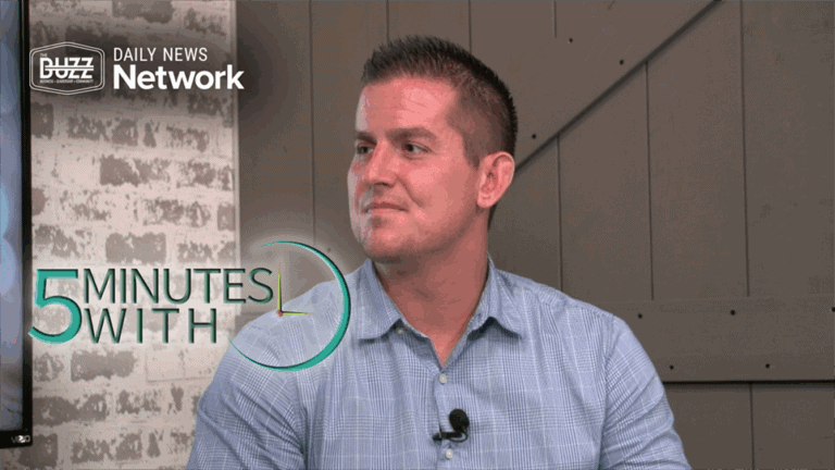 5 Minutes with Jeremiah Aut of Involve Digital Marketing