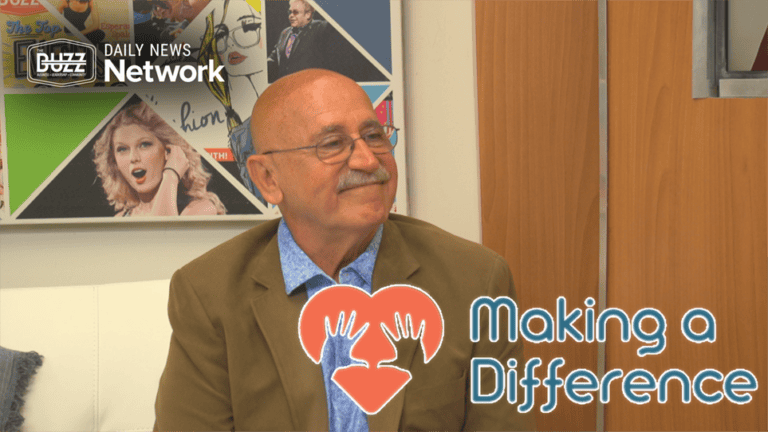 Making a Difference with Jon Heymann of Heymann Consulting LLC