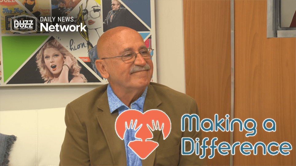 Making a Difference with Jon Heymann of Heymann Consulting LLC
