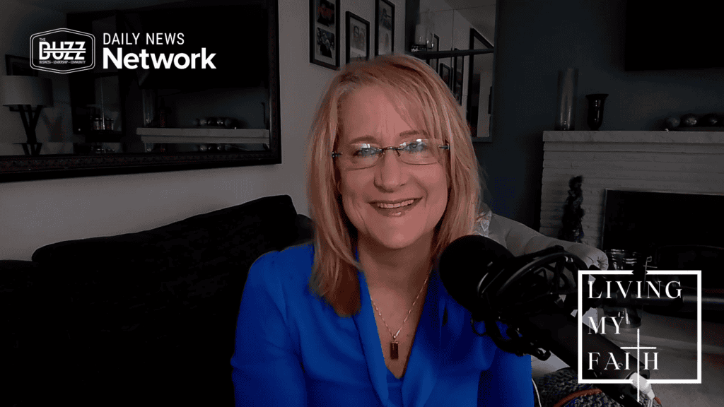 Living My Faith With Lenora Turner of Back to One