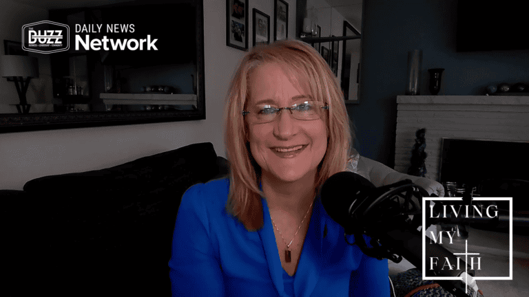 Living My Faith With Lenora Turner of Back to One