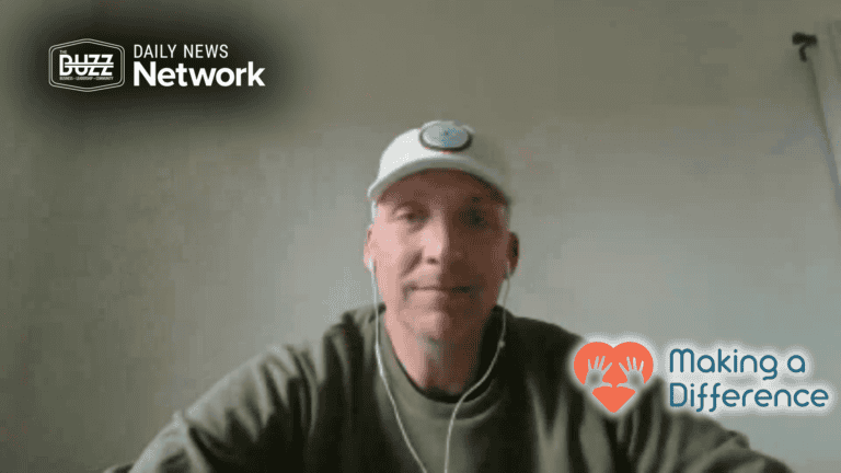 Making a Difference with Aaron Quinn of Fellowship Of Christian Athletes