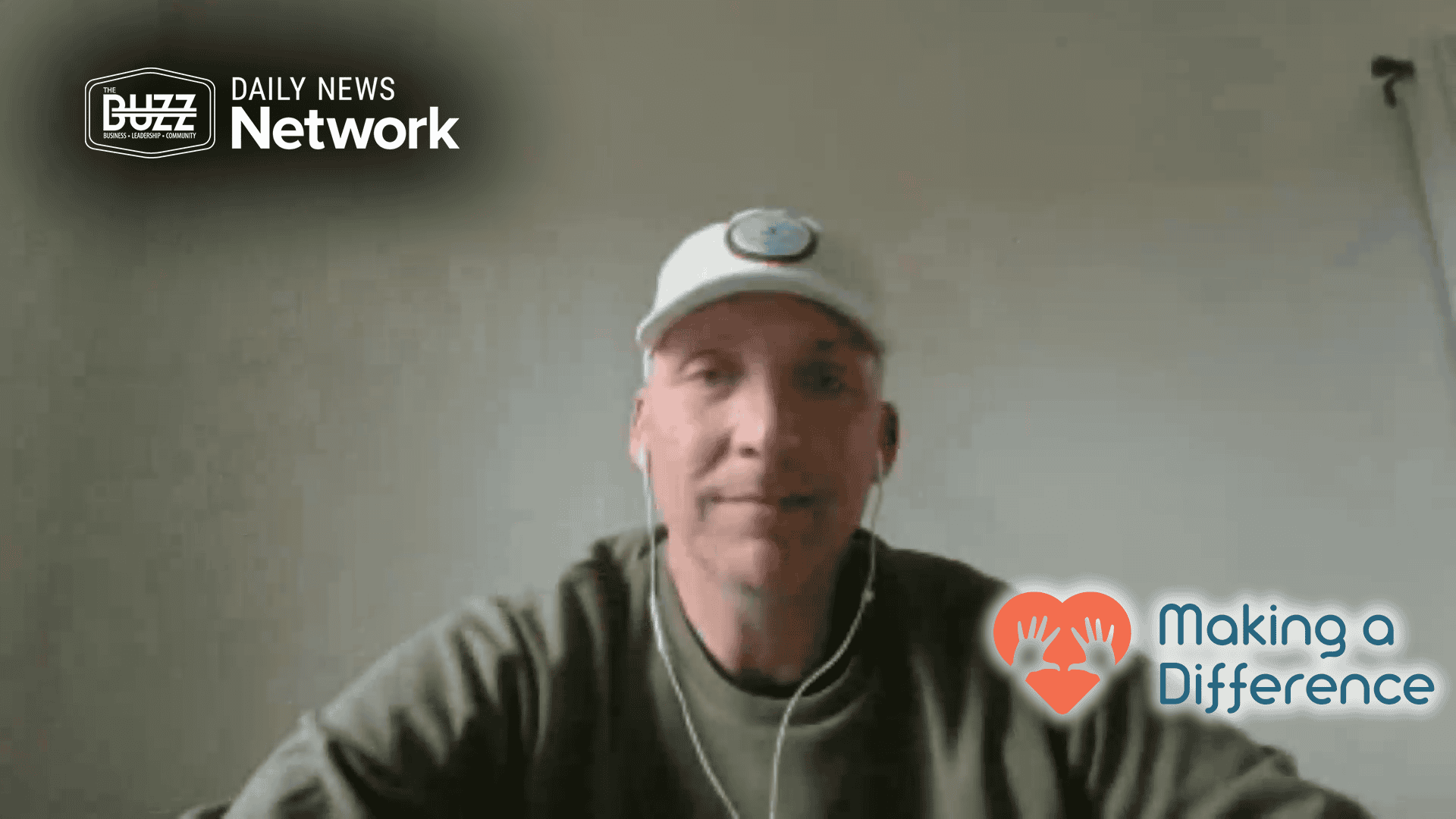 Making a Difference with Aaron Quinn of Fellowship Of Christian Athletes