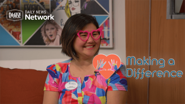 Making a Difference with Olivia Vo of Jacksonville Speech & Hearing Center