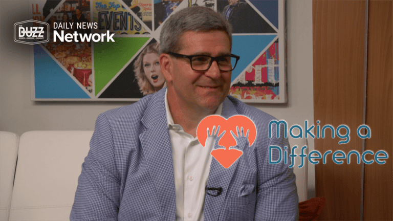 Making a Difference with Tom Reber of Planet Home Lending