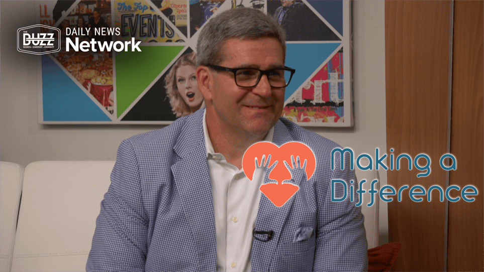 Making a Difference with Tom Reber of Planet Home Lending