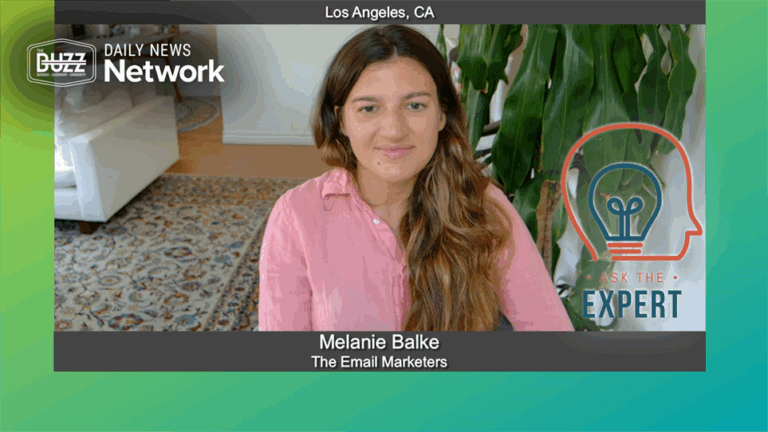 Ask the Expert with Melanie Balke of The Email Marketers