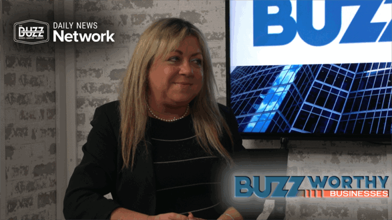 Buzzworthy Businesses with Michele Vescovacci of The Write Branding Partner