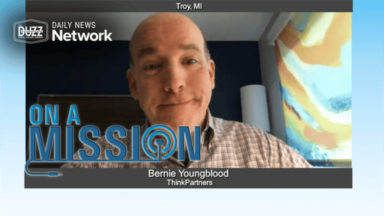 On a Mission with Bernie Youngblood of ThinkPartners