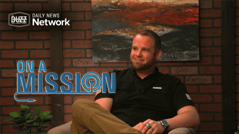 On a Mission with Daniel Flint of Quiklearn