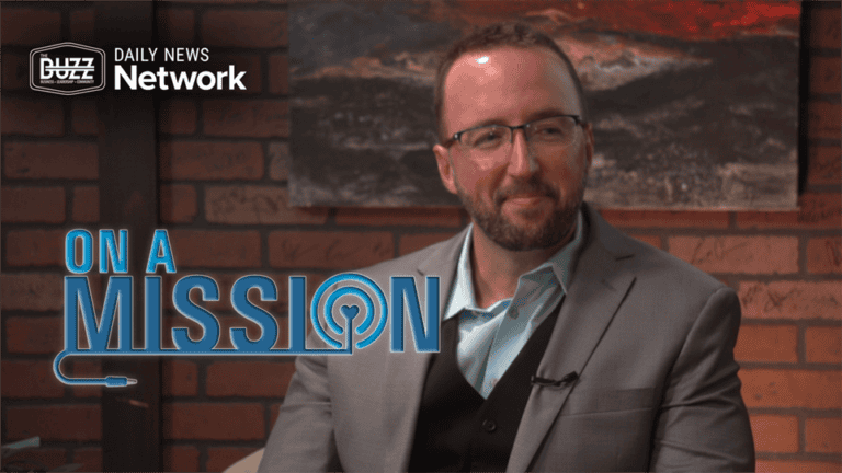 On a Mission with Joseph Annotti of TRC Companies