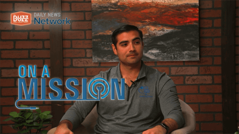 On a Mission with Jake Brown of Brown And Pierce Consulting
