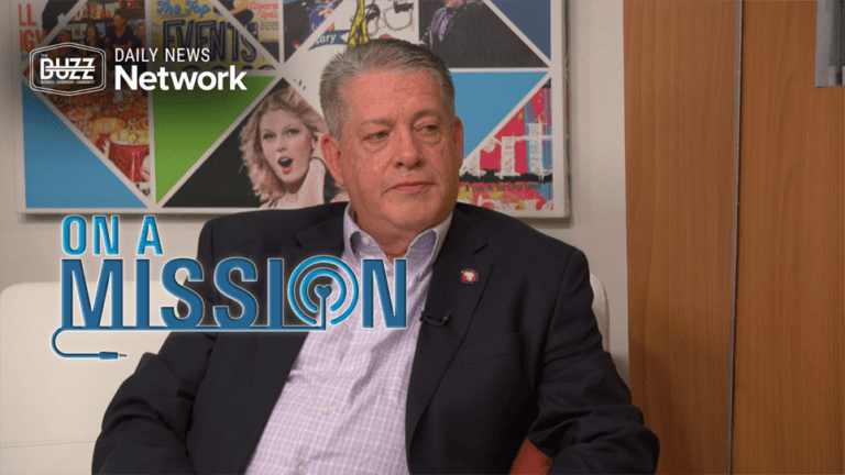 On a Mission with Mark Litten of Putnam County Chamber Of Commerce