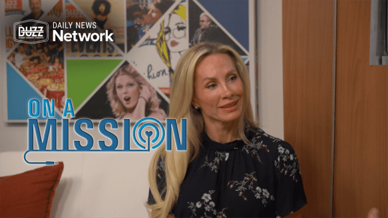 On a Mission with Miranda Gahn of Lex Aero, LLP