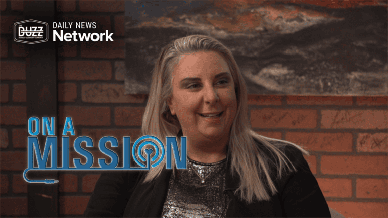 On a Mission with Tina Sauvage of Jax Tours