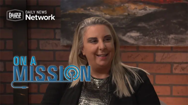 On a Mission with Tina Sauvage of Jax Tours
