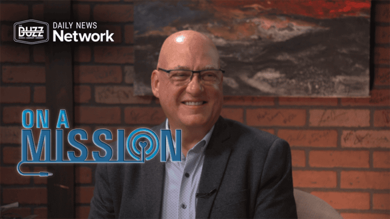 On a Mission with Tom Fricano of Region Nine Housing Corporation
