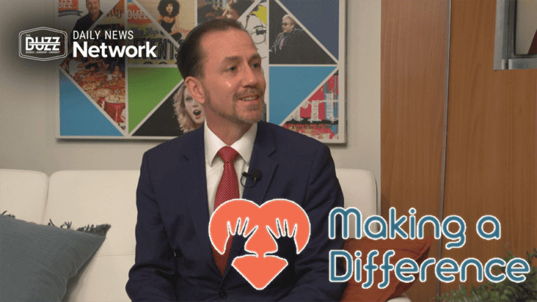 Making a Difference with Steve Strum of Northwestern Mutual Wealth Management