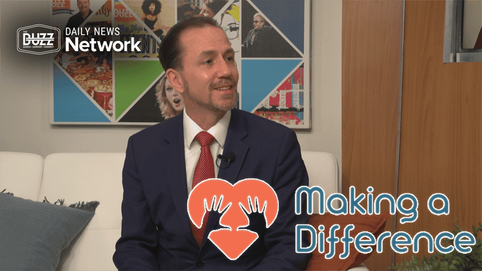 Making a Difference with Steve Strum of Northwestern Mutual Wealth Management