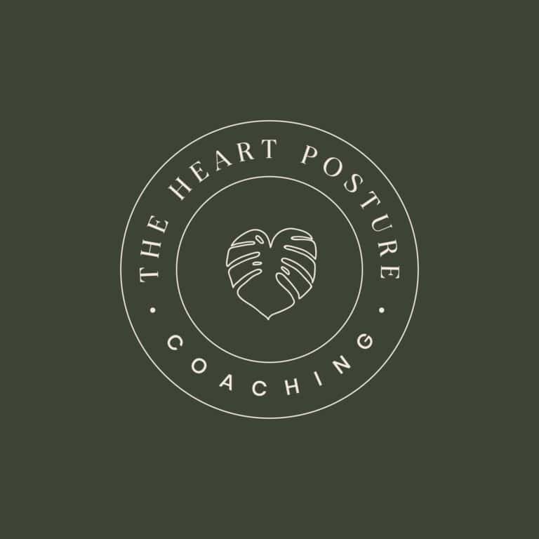 The Heart Posture Company