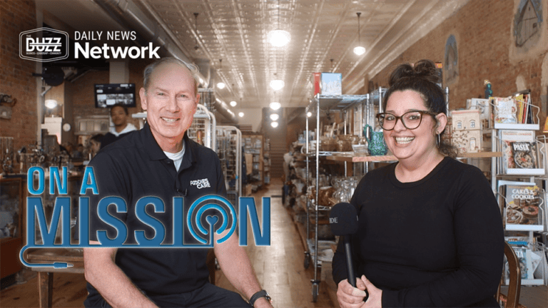 On a Mission with Episode 10