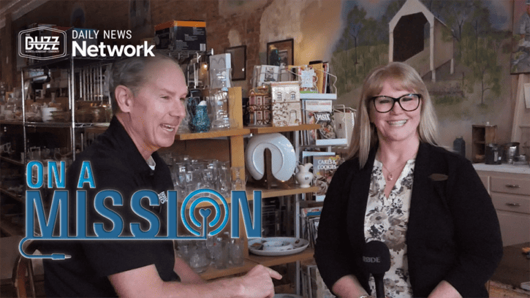 On a Mission with Episode 3