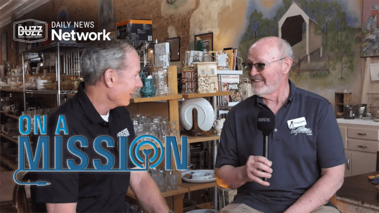 On a Mission with Episode 4